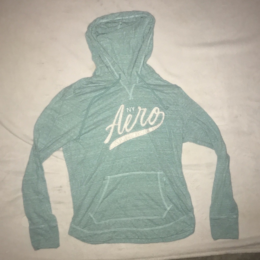 Aéropostale hoodie